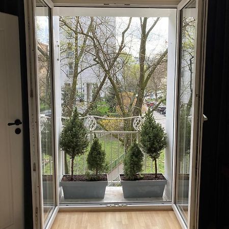 Soul Apartment 바르샤바 외부 사진