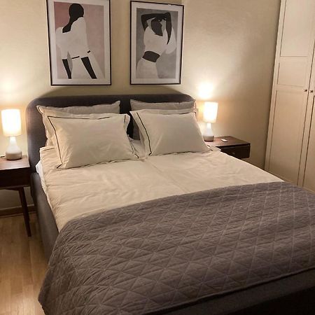 Soul Apartment 바르샤바 외부 사진