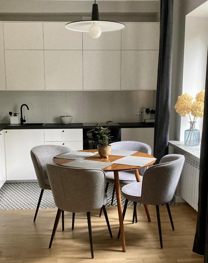 Soul Apartment 바르샤바 외부 사진