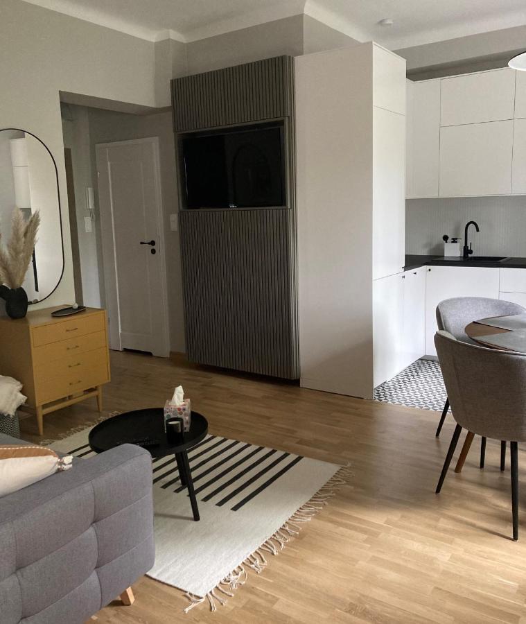 Soul Apartment 바르샤바 외부 사진